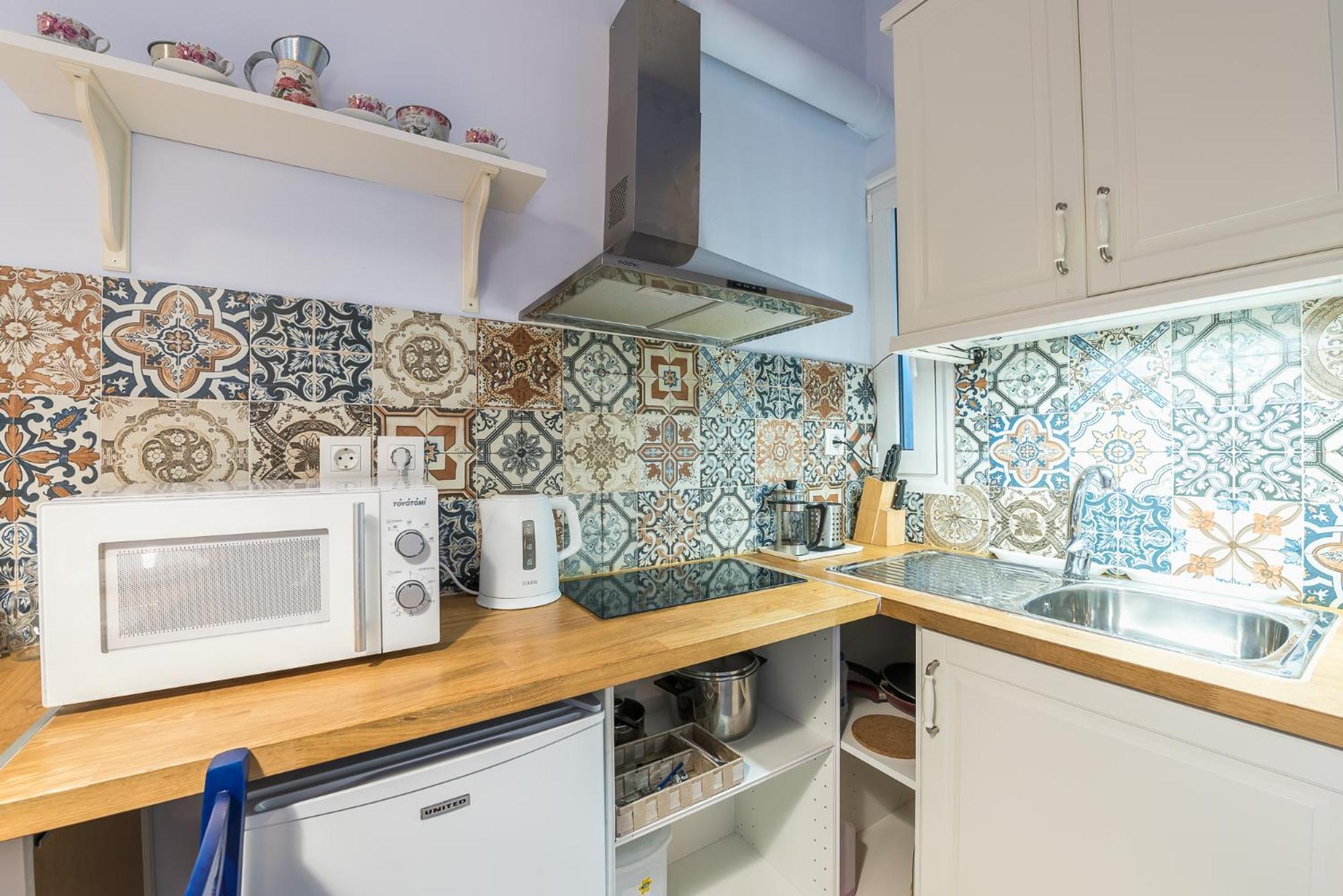 Zenios Hercules - Stylish Apartment Near Acropolis Ateny Zewnętrze zdjęcie
