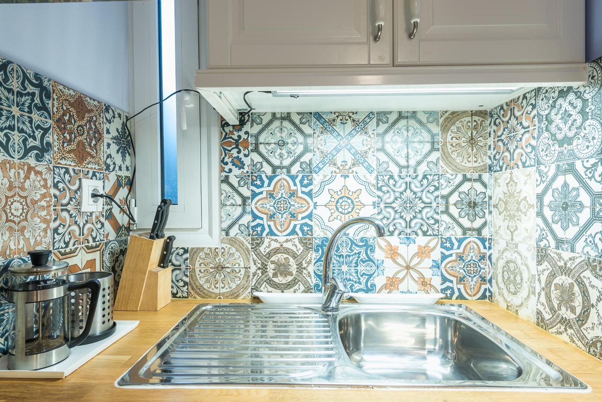 Zenios Hercules - Stylish Apartment Near Acropolis Ateny Zewnętrze zdjęcie