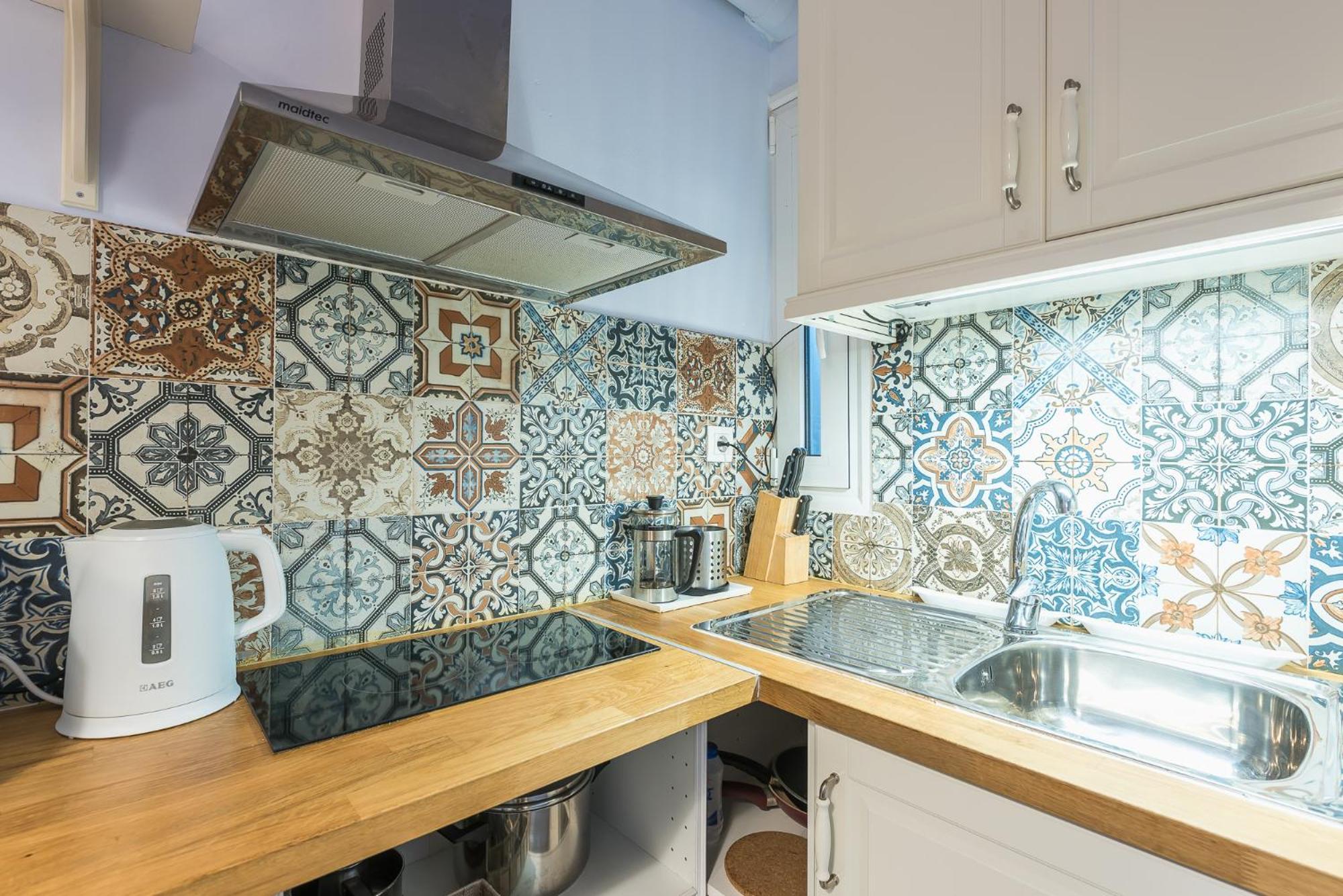 Zenios Hercules - Stylish Apartment Near Acropolis Ateny Zewnętrze zdjęcie