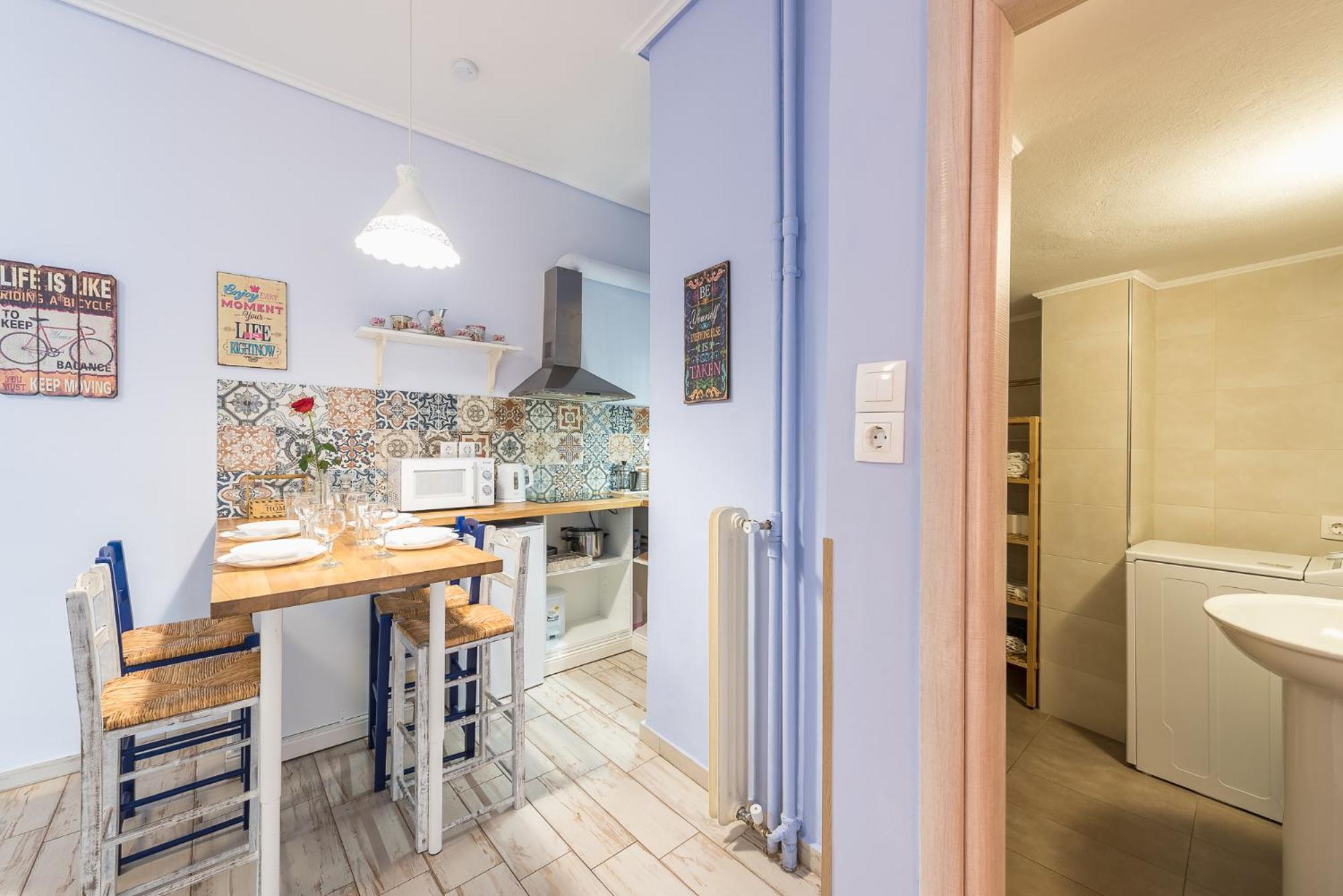 Zenios Hercules - Stylish Apartment Near Acropolis Ateny Zewnętrze zdjęcie