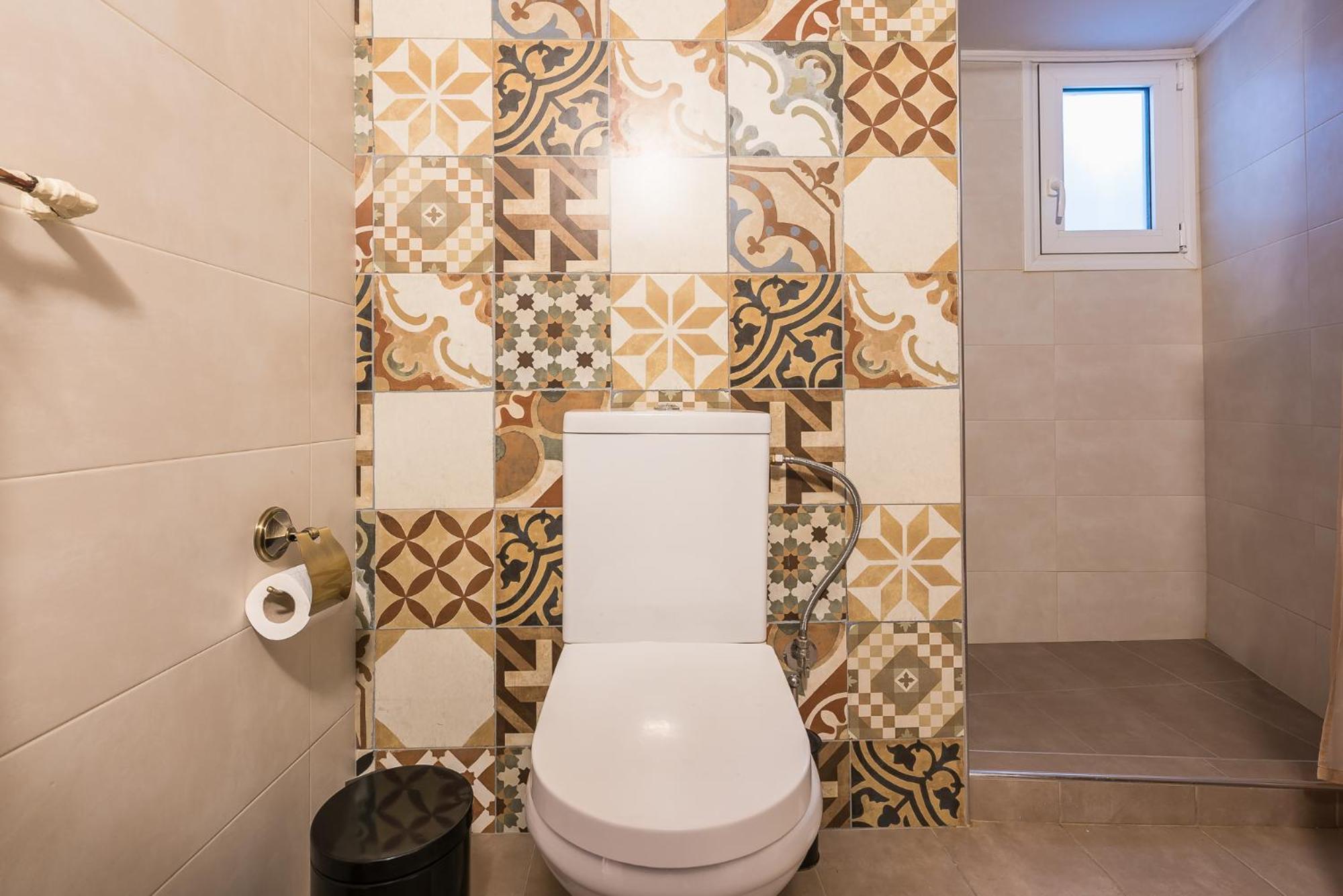 Zenios Hercules - Stylish Apartment Near Acropolis Ateny Zewnętrze zdjęcie
