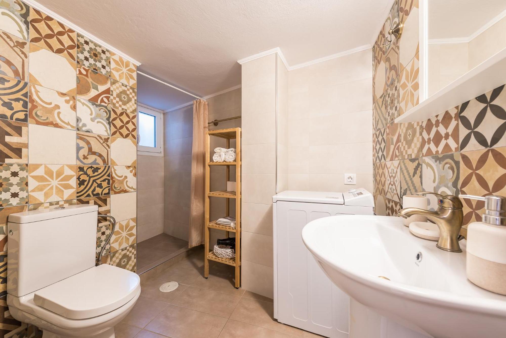 Zenios Hercules - Stylish Apartment Near Acropolis Ateny Zewnętrze zdjęcie