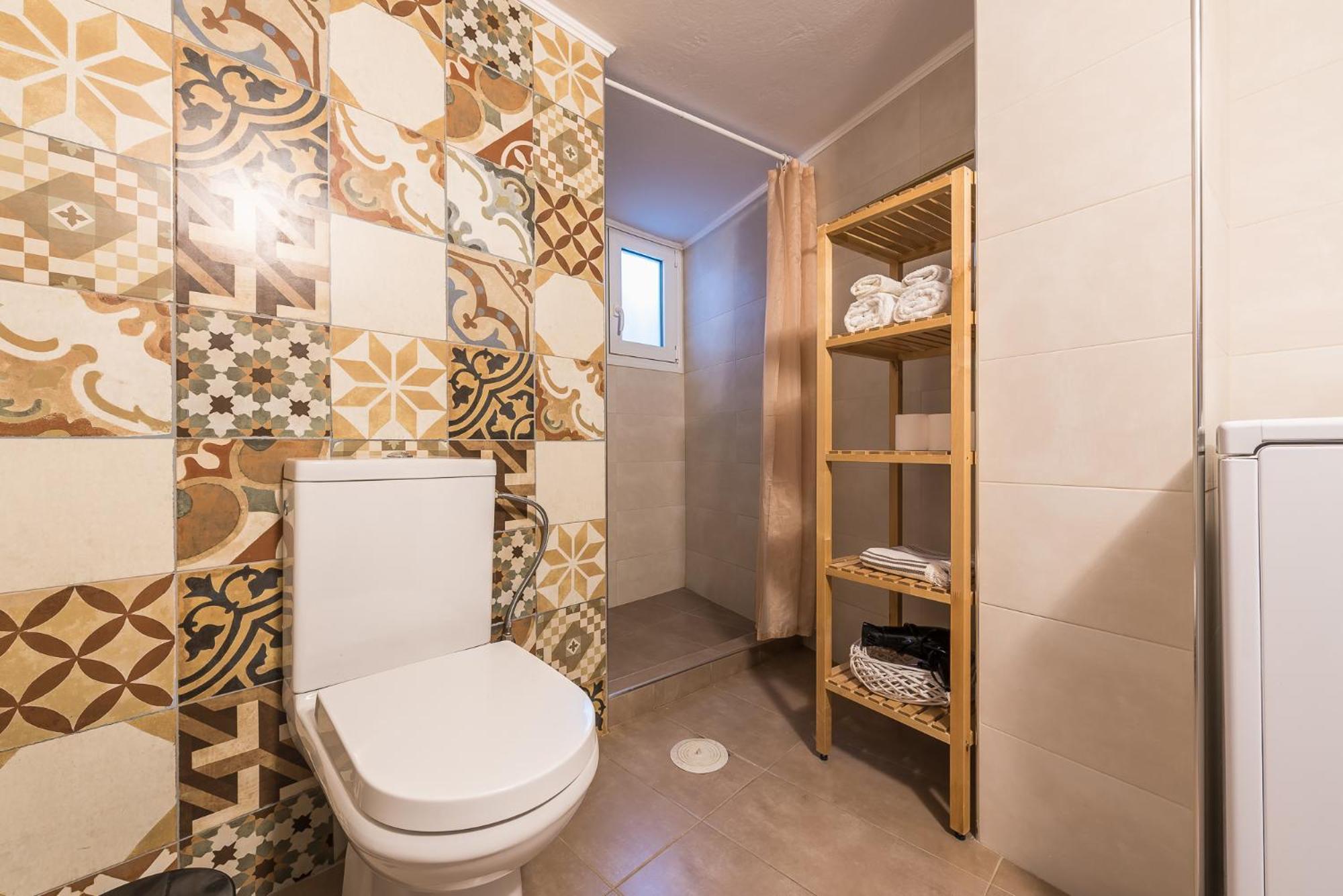 Zenios Hercules - Stylish Apartment Near Acropolis Ateny Zewnętrze zdjęcie