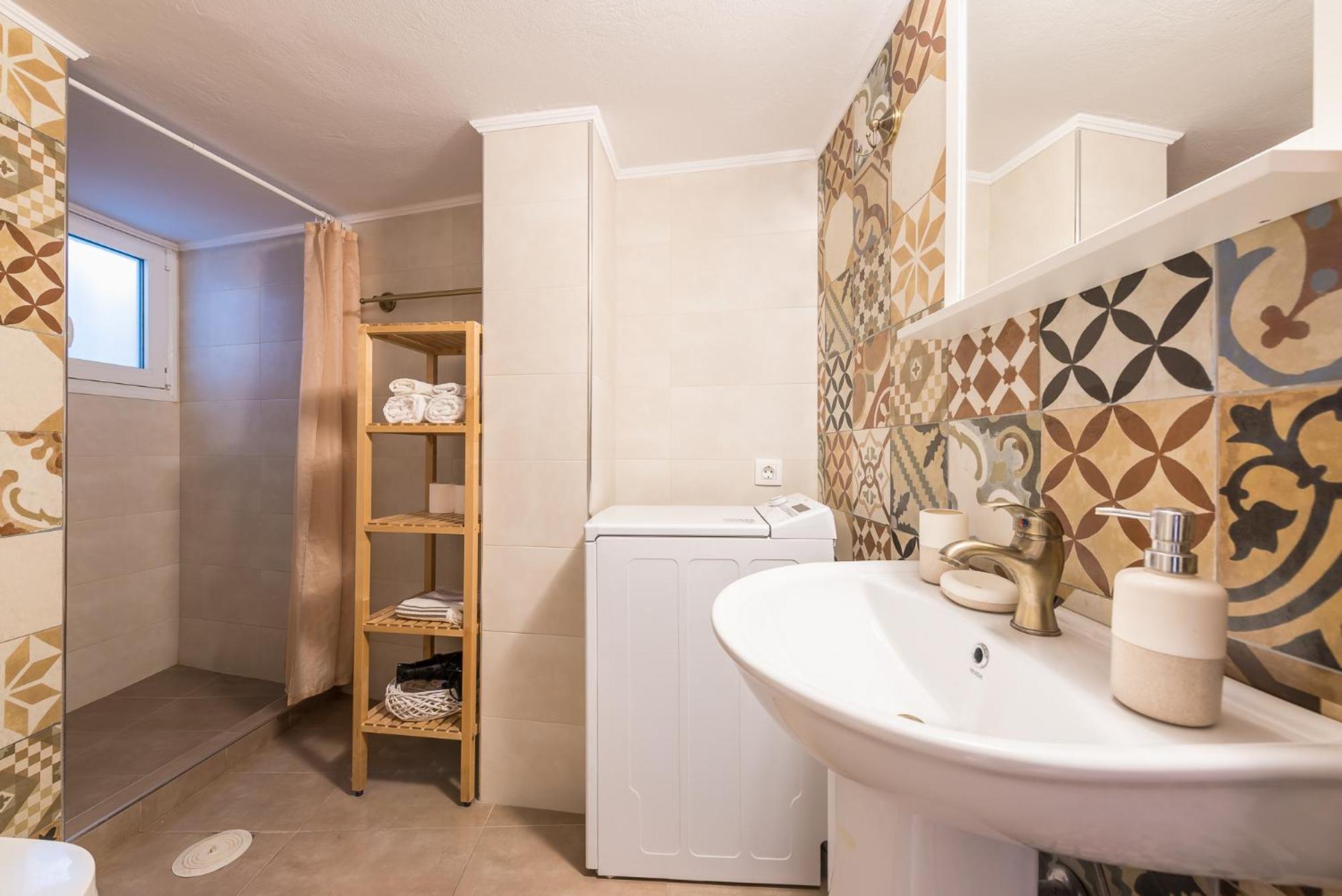 Zenios Hercules - Stylish Apartment Near Acropolis Ateny Zewnętrze zdjęcie