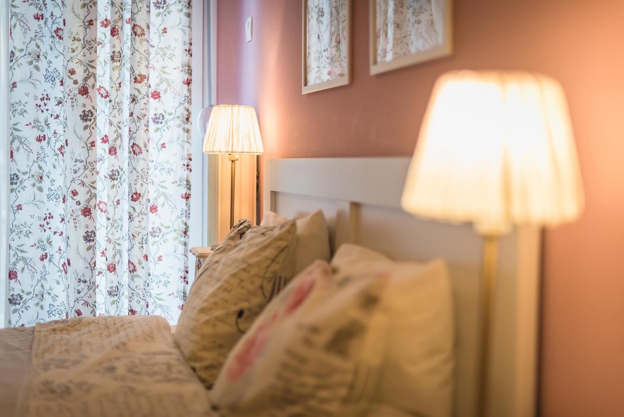 Zenios Hercules - Stylish Apartment Near Acropolis Ateny Zewnętrze zdjęcie